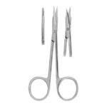 Surgical Scissors