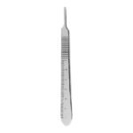 Scalpe Handles, Blades