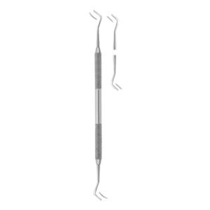 Cavity Preparation Instruments