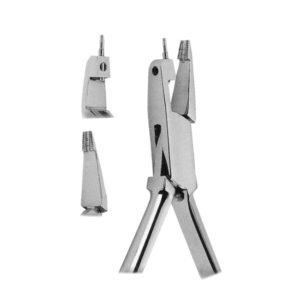 Orthodontic Pliers