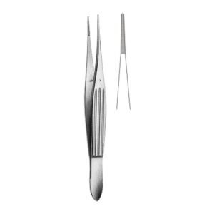 Delicate Disecting Forceps