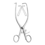 Self Retaining Retractors